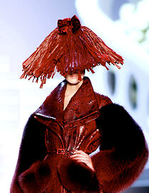 Watch Year of the Hat