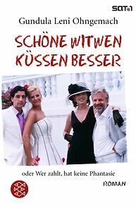 Watch Schöne Witwen küssen besser