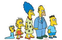 Watch The Simpsons: Family Portrait (TV Short 1988)