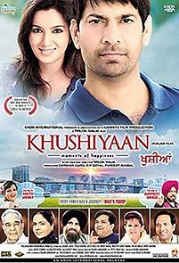 Watch Khushiyaan