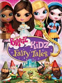 Watch Bratz Kidz Fairy Tales