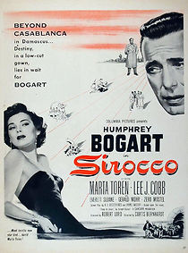 Watch Sirocco