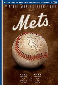 Watch Miracle in New York: The Story of the '69 Mets