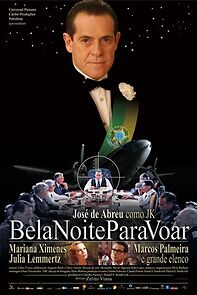Watch Bela Noite Para Voar