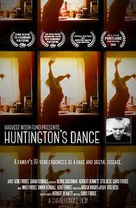 Watch Huntington's Dance