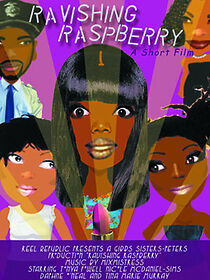 Watch Ravishing Raspberry (Short 2003)