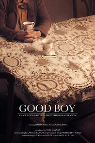 Watch Good Boy (Short 2013)