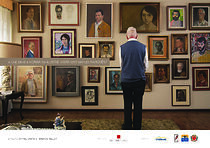 Watch A que deve a honra da ilustre visita este simples marquês? (Short 2013)