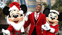 Watch Disney Parks Christmas Day Parade (TV Special 2012)