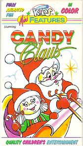 Watch The Adventures of Candy Claus