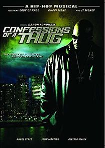 Watch Confessions of a Thug