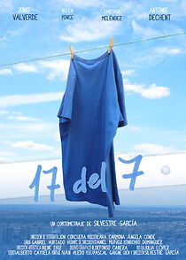 Watch 17 del 7 (Short 2010)