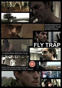 Watch Fly Trap