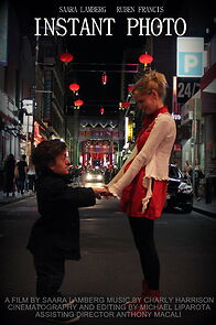 Watch Instant Photo (Short 2015)