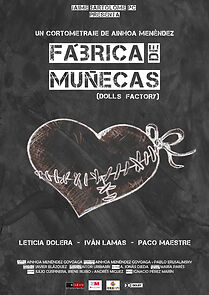 Watch Fábrica de muñecas (Short 2011)