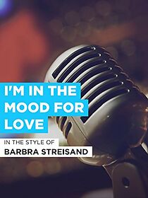 Watch I'm in the Mood for Love (Short 2010)