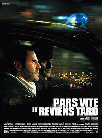 Watch Pars vite et reviens tard