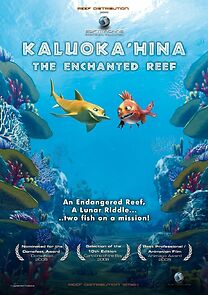 Watch Kaluoka'hina: The Enchanted Reef (Short 2004)