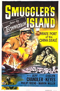 Watch Smuggler's Island