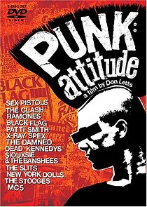 Watch Punk: Attitude