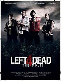 Watch Left 4 Dead: The Movie
