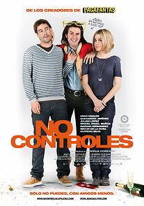 Watch No controles