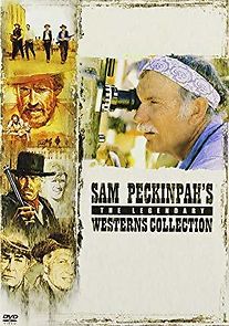 Watch A Simple Adventure Story: Sam Peckinpah, Mexico and 'The Wild Bunch'