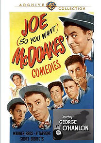 Watch So You Want to Be a Bachelor (Short 1951)