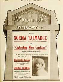 Watch Captivating Mary Carstairs