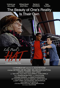 Watch Lily Pearl's Hat (Short 2014)
