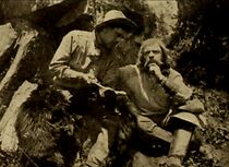 Watch $5000 Reward, Dead or Alive (Short 1911)