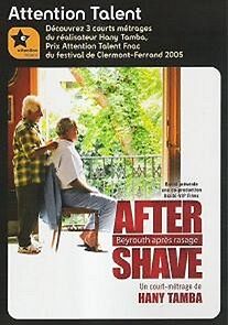 Watch After Shave (Short 2005)