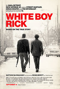 Watch White Boy Rick