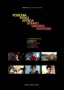 Watch Foschia pesci Africa sonno nausea fantasia