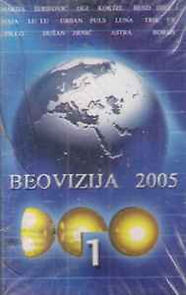 Watch Beovizija (TV Special 2005)