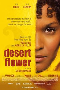 Watch Desert Flower