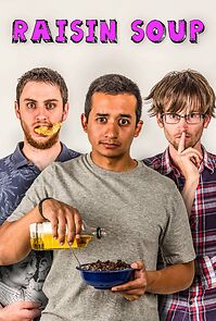 Watch Raisin Soup Pilot (TV Short 2015)