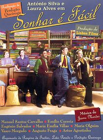 Watch Sonhar é Fácil
