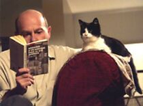 Watch Les couilles de mon chat (Short 2005)