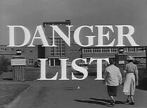Watch Danger List (Short 1957)