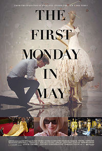Watch The First Monday in May