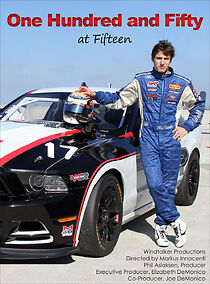 Watch One Hundred and Fifty at Fifteen (Short 2014)