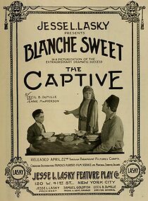 Watch The Captive
