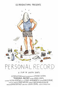 Watch Personal Record