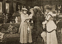 Watch The Fakir (Short 1915)