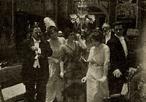 Watch False Gods (Short 1914)