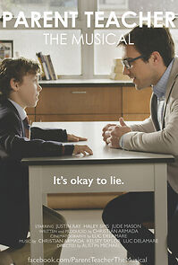 Watch Parent Teacher: The Musical (Short 2015)