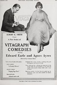 Watch A Family Flivver (Short 1917)