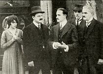 Watch The Fatal Hour (Short 1915)