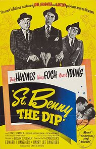 Watch St. Benny the Dip